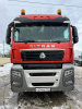 SITRAK C7H 6x4 Седельный тягач ZZ4256V364HE — Б/У, 2023 г.