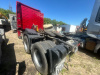 DAYUN CGC4250 6x4 Седельный тягач (Газовый двигатель) — Б/У, 2023 г.