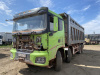 Shacman (Shaanxi) SX 8x4 Самосвал SX33186V366 — Б/У, 2023 г.