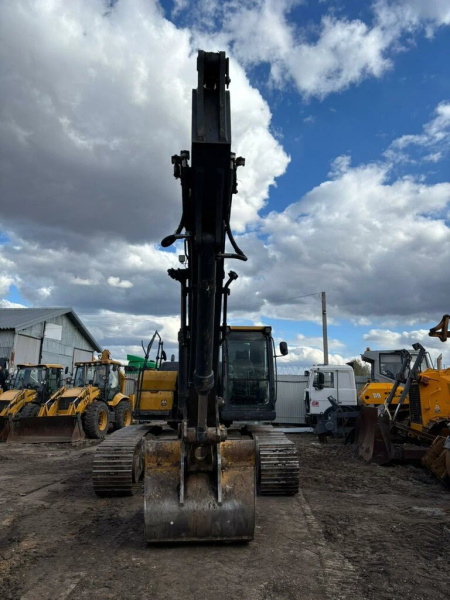 John Deere E260 Экскаватор E260LC — Б/У, 2021 г.
