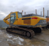 LGCE E6255F Экскаватор — Б/У, 2022 г.