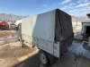 UAZ Одинарная кабина без ABS 2.7 5MT — Б/У, 2022 г.