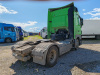 Mercedes-Benz ACTROS 4x2 Седельный тягач 1844 LS — Б/У, 2018 г.