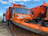 СмолМаш СДК на шасси КамАЗ 6520 6x4 КДМ СДК-6520 — Б/У, 2023 г.