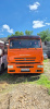 КамАЗ 6520 6x4 Самосвал 6520-3026012-53 — Б/У, 2022 г.
