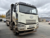 FAW CA3310P66K24T4E5 — Б/У, 2023 г.