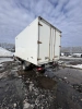 Ford TRANSIT Микроавтобус — Б/У, 2021 г.