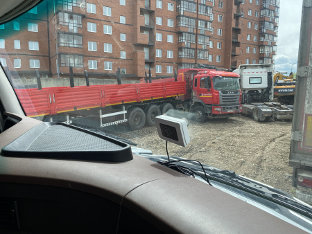КамАЗ 54901 4x2 Седельный тягач 54901-94 — Б/У, 2023 г.