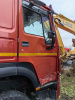 Howo ZZ 8x4 Самосвал ZZ3407S3867E — Б/У, 2022 г.
