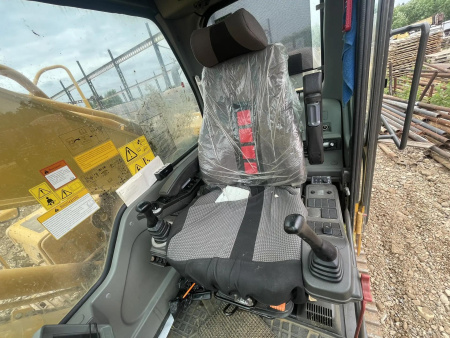 LGCE E6300 Экскаватор E6300F — Б/У, 2023 г.