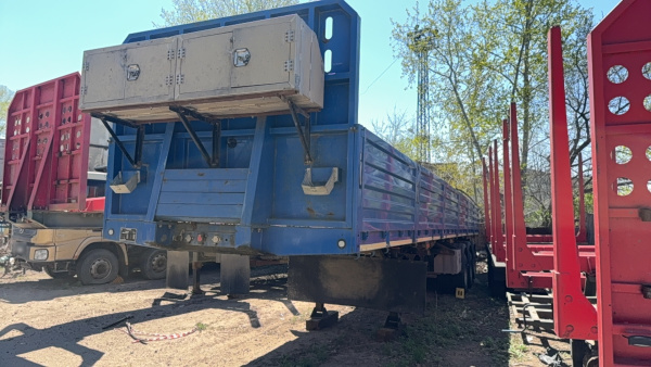 ATLANT SWT1250 — Б/У, 2024 г.