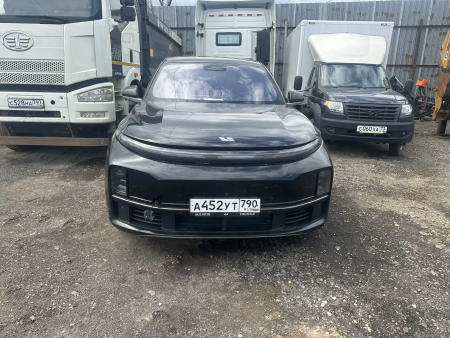LI (LiXiang) L7 Про 1.5 — Б/У, 2023 г.