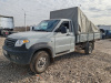UAZ Profi 236022 — Б/У, 2024 г.
