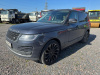 Land Rover RANGE ROVER LWB SDV8 4.4 Vogue SE — Б/У, 2019 г.