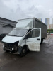 GAZ GAZELLE NEXT Бортовой 3009Z7 Новый завод — Б/У, 2024 г.