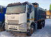 FAW CA3250P66K24L1TE5 — Б/У, 2022 г.