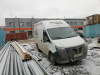GAZ GAZELLE NEXT Бортовой A31R32 — Б/У, 2021 г.