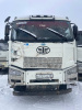 FAW J6 6x4 Самосвал CA3250P66K24T1E5 — Б/У, 2022 г.