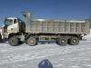 FAW J6 8x4 Самосвал СА3310Р66K24T4E5 — Б/У, 2022 г.