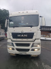 MAN TGX 4x2 Седельный тягач 18.440 4x2 BLS — Б/У, 2018 г.