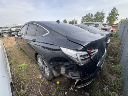 Hongqi Comfortable 1.8T — Б/У, 2022 г.