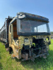 Shacman (Shaanxi) SX 8x4 Самосвал SX331863366 — Б/У, 2023 г.