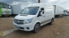FOTON L2H2 3.5T 2.8D 6MT — Б/У, 2023 г.