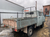UAZ 3909 Бортовой 390945 — Б/У, 2023 г.