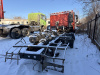 Shacman (Shaanxi) SX 6x6 Седельный тягач SX42586V385 — Б/У, 2023 г.