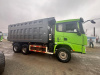 Shacman (Shaanxi) SX 6x4 Самосвал SX32586T384C — Б/У, 2022 г.