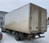 GAZ GAZON NEXT Изотермический/рефрижератор 27995D — Б/У, 2020 г.