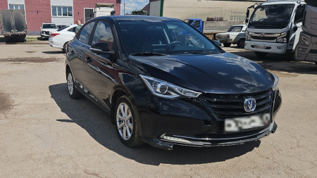 CHANGAN DLX 1.5 5DCT (I поколение) — Б/У, 2023 г.