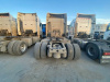MAN TGX 4x2 Седельный тягач 18.480 4x2 BLS — Б/У, 2023 г.