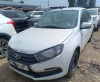 LADA Comfort 1.6 90hp 5MT — Б/У, 2024 г.