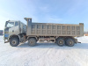 FAW J6 8x4 Самосвал CA3310P66K24T4E5 — Б/У, 2021 г.