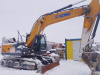 XCMG XE180 Экскаватор XE180DN — Б/У, 2023 г.