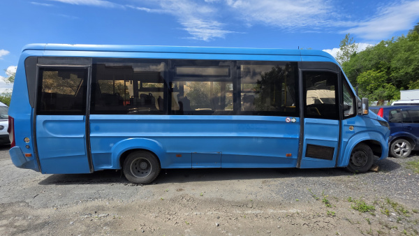IVECO VSN700 Автобус — Б/У, 2016 г.