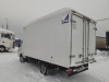 DongFeng CAPTAIN-T Бортовой DFA1030S-1 — Б/У, 2023 г.