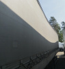 SCHMITZ CARGOBULL 9084 Полуприцеп бортовой — Б/У, 2016 г.