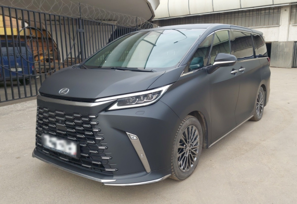 LEXUS VIP + — Б/У, 2024 г.