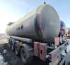 FOXTANK 877721 Полуприцеп цистерна (Битум) — Б/У, 2024 г.