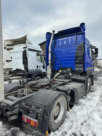 МАЗ 5440 4x2 Седельный тягач 544008-070-031 — Б/У, 2024 г.