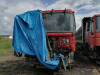 Shacman (Shaanxi) SX 6x4 Самосвал SX32586V384 — Б/У, 2023 г.