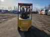 GROS CPD Вилочный погрузчик CPD18-CC2 — Б/У, 2022 г.