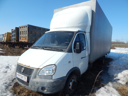 НОВЫЙ ЗАВОД 3009D9 — Б/У, 2021 г.