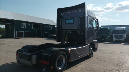 FOTON BJ4189SLFKA — Б/У, 2023 г.