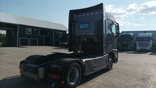 FOTON BJ4189SLFKA — Б/У, 2023 г.