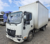 Авангард 6709E2 изотермический — Б/У, 2024 г.