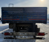 Туймазинский завод автобетоновозов 5885 Полуприцеп бортовой 588513 — Б/У, 2024 г.