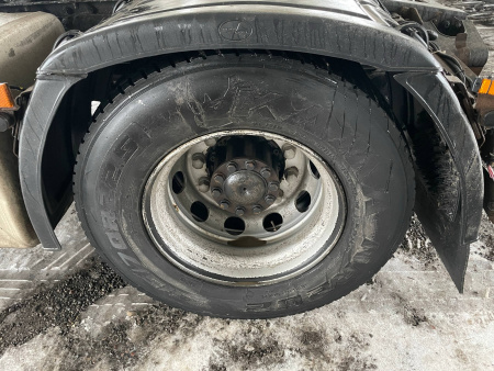 КамАЗ 5490 4x2 Седельный тягач 5490-DC — Б/У, 2019 г.